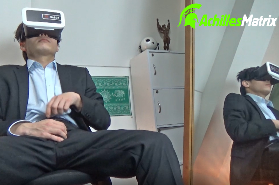 ゲイビデオ サンプル画像