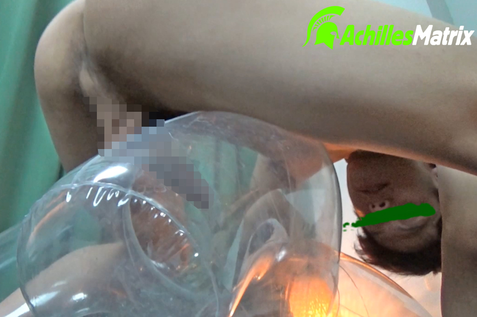 ゲイビデオ サンプル画像