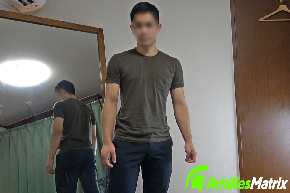 ゲイビデオ サンプル画像