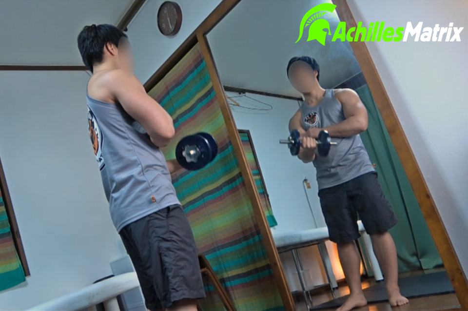 ゲイビデオ サンプル画像