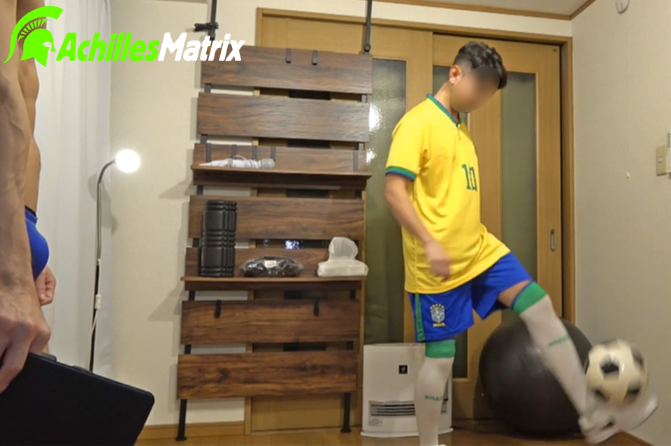 ゲイビデオ サンプル画像